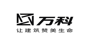 南通高端網站設計案例-萬科(kē)